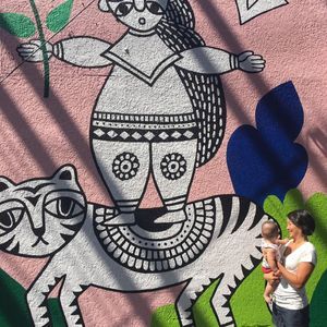 Meet your Posher, Tracy